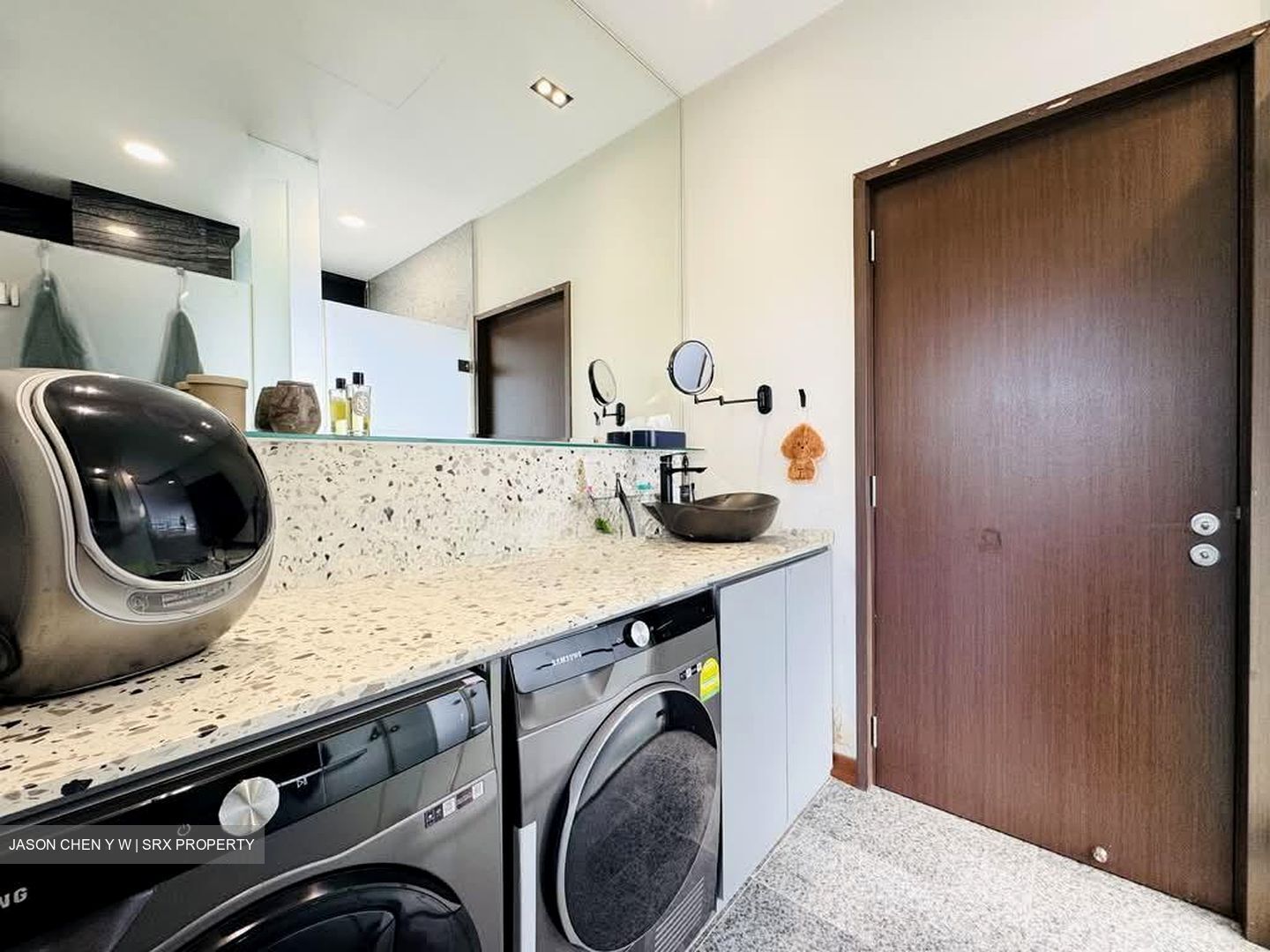 Hillsta (D23), Condominium #539998621